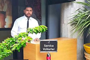 SuiteLoc Apparthotel