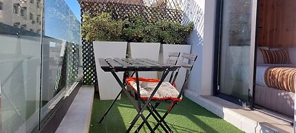 SuiteLoc Apparthotel