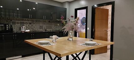 SuiteLoc Apparthotel