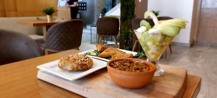 SuiteLoc Apparthotel