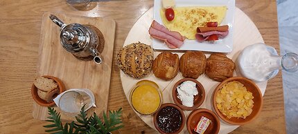 SuiteLoc Apparthotel