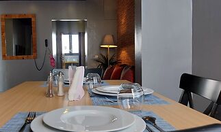 SuiteLoc Apparthotel