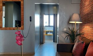 SuiteLoc Apparthotel