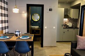 SuiteLoc Apparthotel