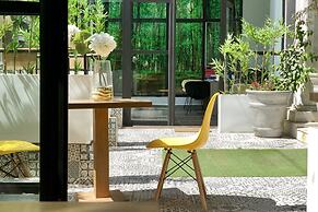 SuiteLoc Apparthotel