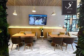 SuiteLoc Apparthotel