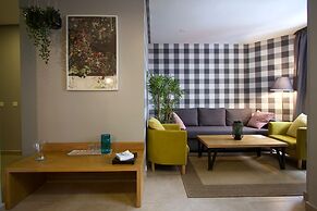 SuiteLoc Apparthotel