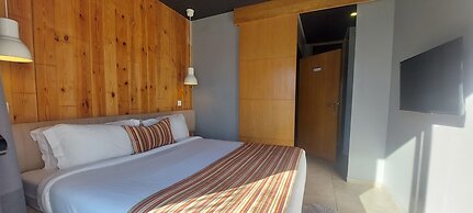 SuiteLoc Apparthotel