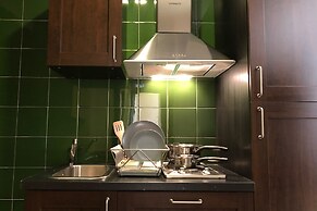 SuiteLoc Apparthotel