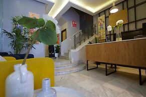 SuiteLoc Apparthotel