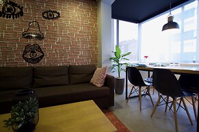 SuiteLoc Apparthotel