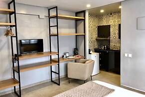 SuiteLoc Apparthotel