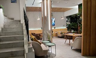 SuiteLoc Apparthotel