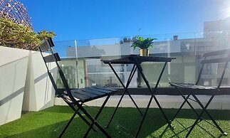 SuiteLoc Apparthotel