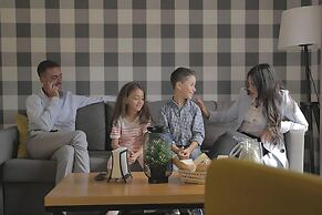 SuiteLoc Apparthotel