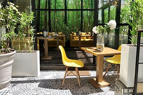 SuiteLoc Apparthotel