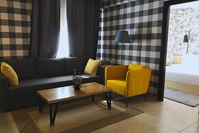 SuiteLoc Apparthotel