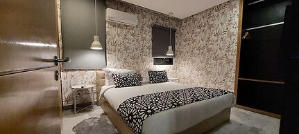 SuiteLoc Apparthotel