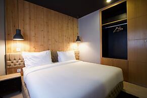 SuiteLoc Apparthotel