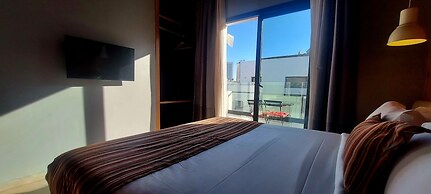 SuiteLoc Apparthotel