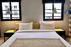 SuiteLoc Apparthotel