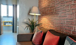 SuiteLoc Apparthotel