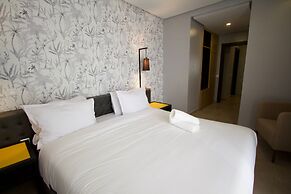 SuiteLoc Apparthotel