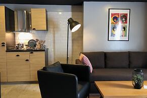 SuiteLoc Apparthotel