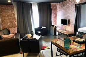 SuiteLoc Apparthotel