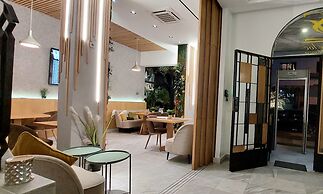 SuiteLoc Apparthotel