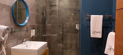 SuiteLoc Apparthotel