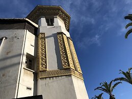 SuiteLoc Apparthotel