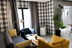 SuiteLoc Apparthotel