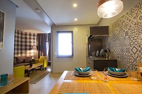 SuiteLoc Apparthotel