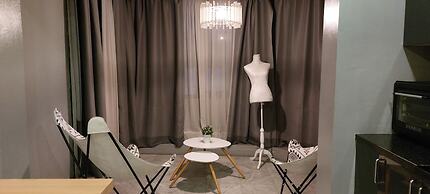 SuiteLoc Apparthotel