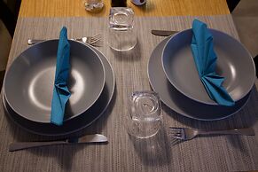 SuiteLoc Apparthotel