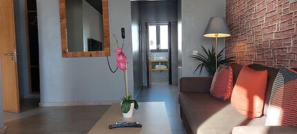 SuiteLoc Apparthotel