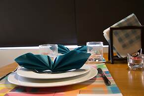 SuiteLoc Apparthotel