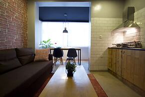 SuiteLoc Apparthotel