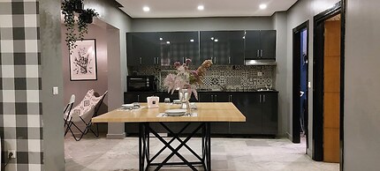 SuiteLoc Apparthotel