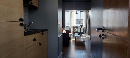 SuiteLoc Apparthotel