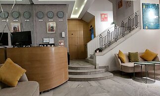 SuiteLoc Apparthotel