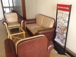 Sana Heritage Inn Hyd