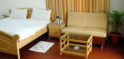 Sana Heritage Inn Hyd