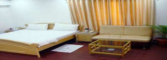 Sana Heritage Inn Hyd