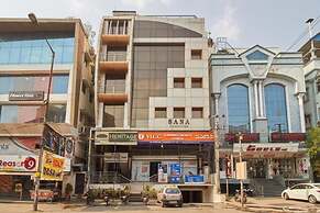 Sana Heritage Inn Hyd