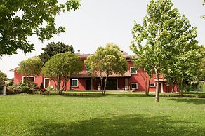 La Tavernola Agriturismo - Tenuta Mandia