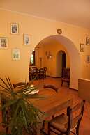 La Tavernola Agriturismo - Tenuta Mandia