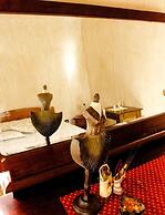 La Tavernola Agriturismo - Tenuta Mandia