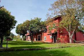 La Tavernola Agriturismo - Tenuta Mandia